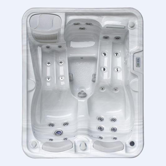 Spa Idromassaggio 3 sedute serie Inspiro Starter HY-6301B