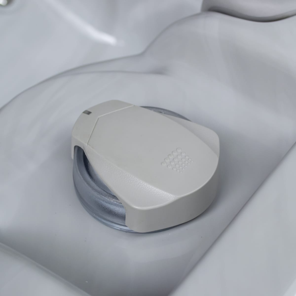 Spa Idromassaggio 3 sedute serie Inspiro Starter HY-6301B