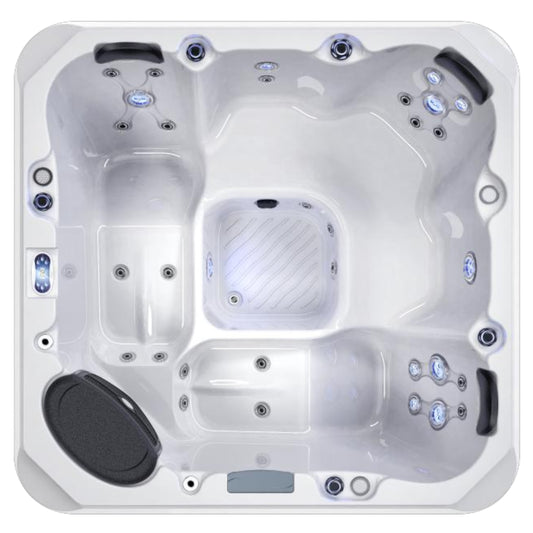Spa Idromassaggio 5 sedute serie Bellagio HY-6518