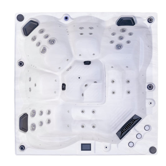 Spa Idromassaggio serie Vogue HY-6509