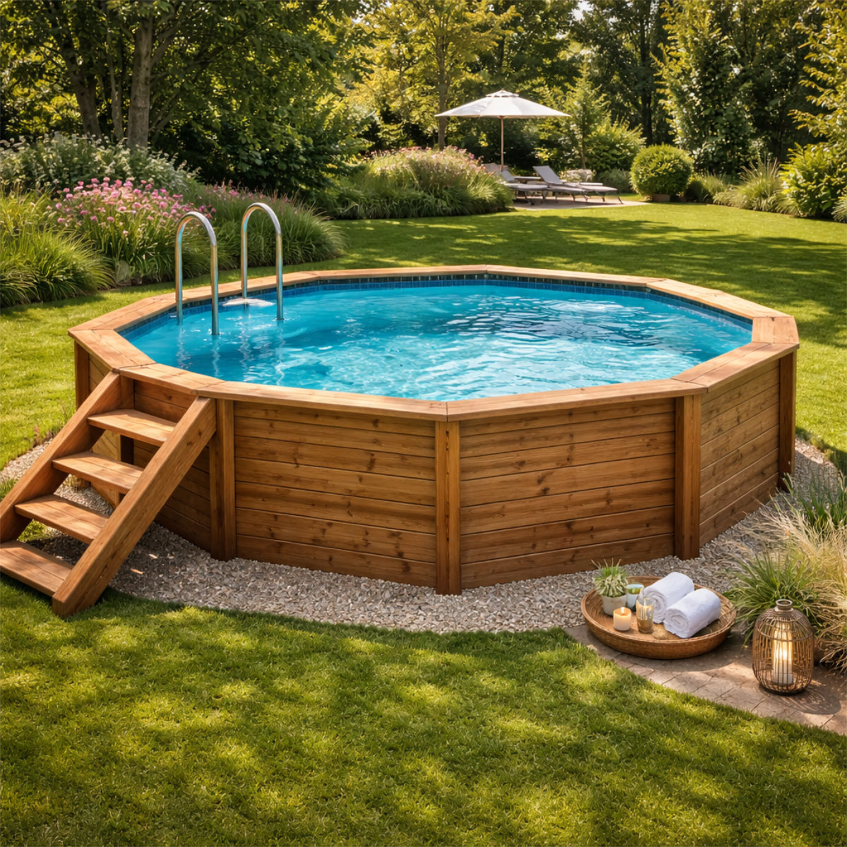Piscine Fuori Terra