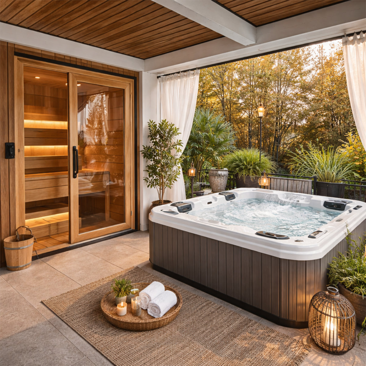 Wellness