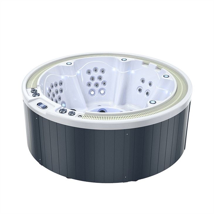 Spa Idromassaggio serie Vogue HY-6510