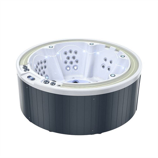 Spa Idromassaggio serie Vogue HY-6510