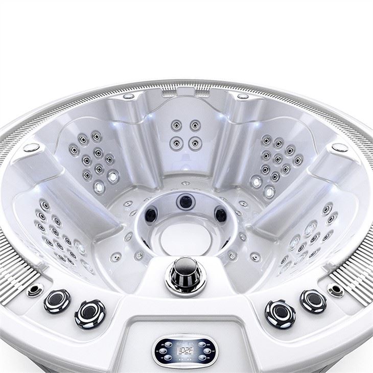 Spa Idromassaggio serie Vogue HY-6510