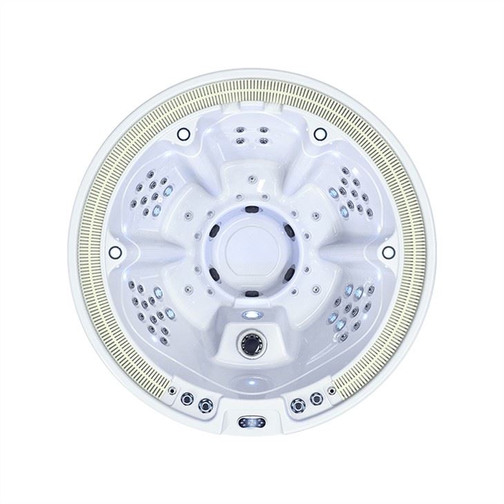 Spa Idromassaggio serie Vogue HY-6510