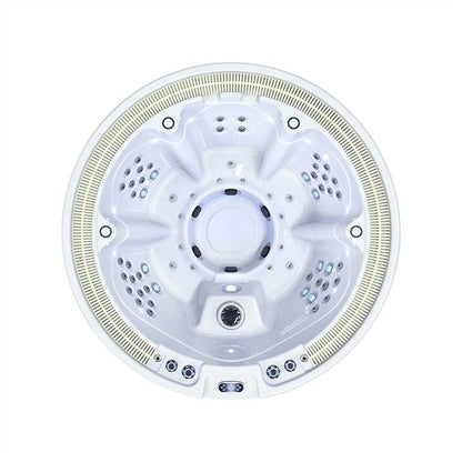 Spa Idromassaggio serie Vogue HY-6510