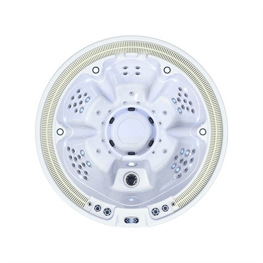 Spa Idromassaggio serie Vogue HY-6510