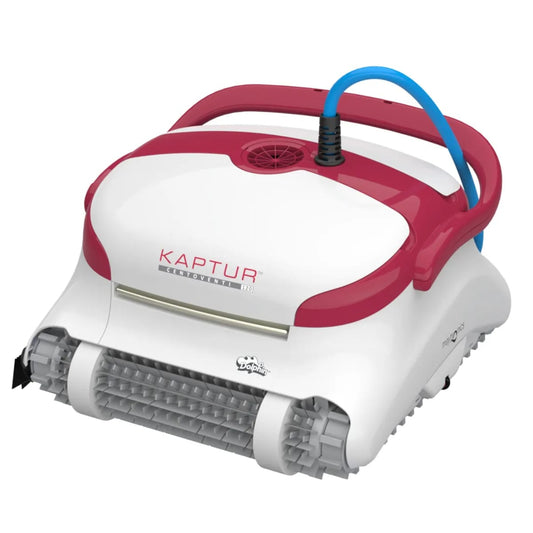 Robot Pulitore Dolphin Kaptur 120