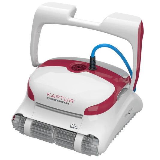 Robot Pulitore Dolphin Kaptur 400 con App