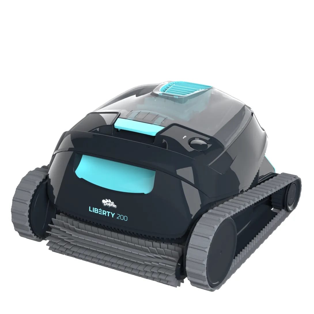 Robot Pulitore Liberty 200