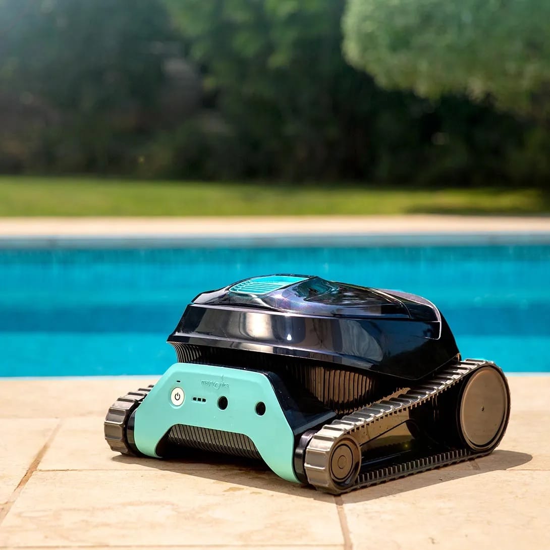 Robot Pulitore Liberty 200