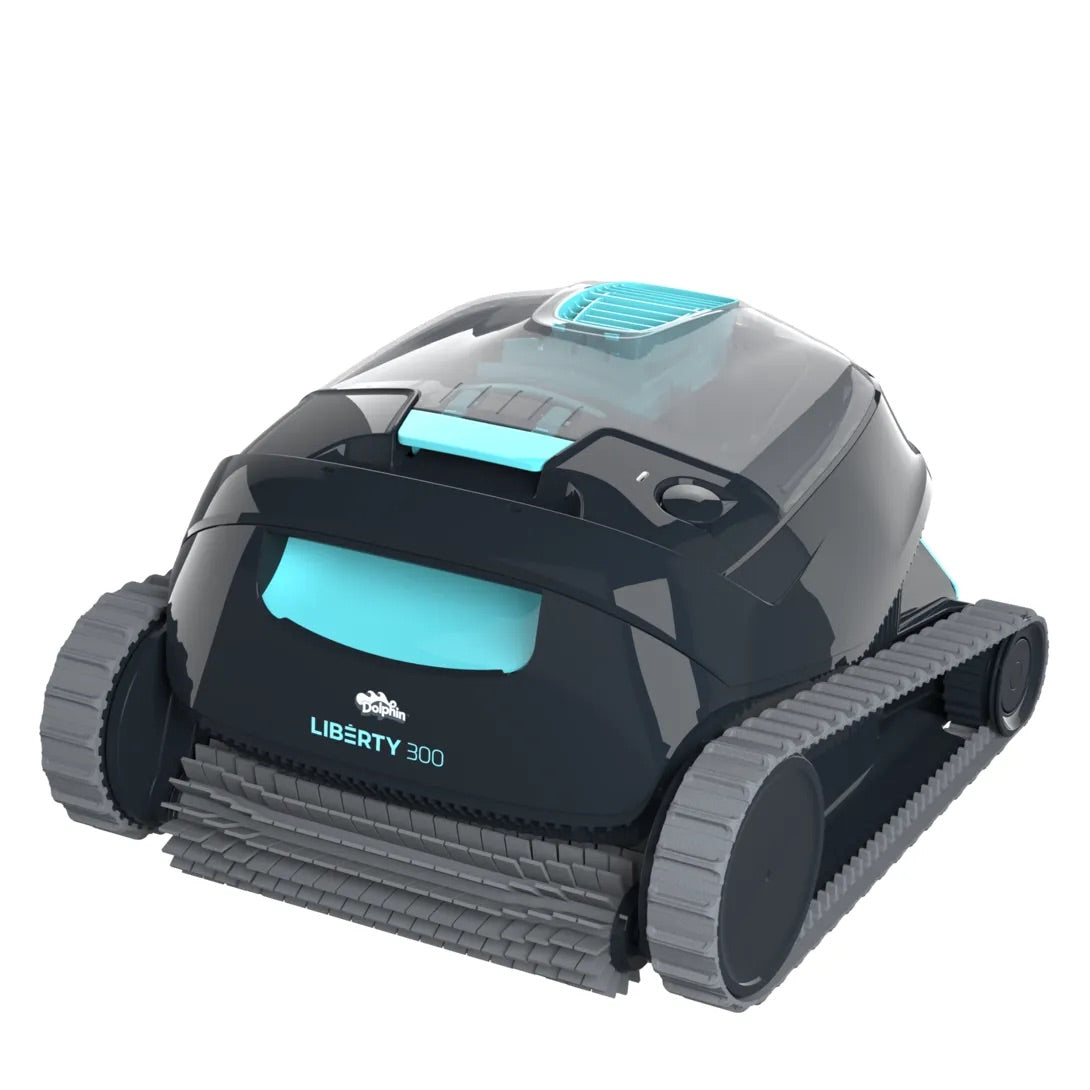 Robot Pulitore Liberty 300