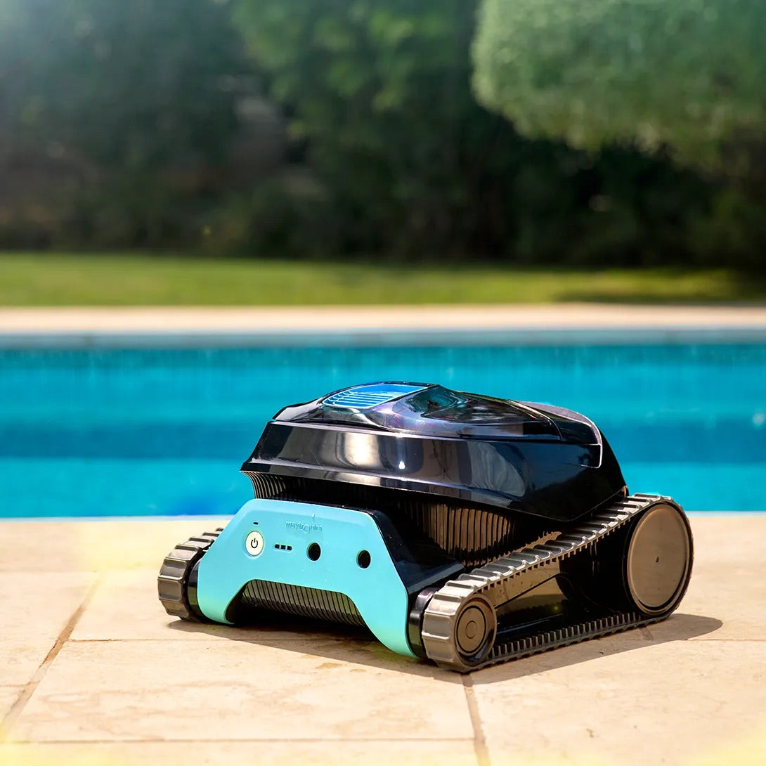 Robot Pulitore Liberty 300
