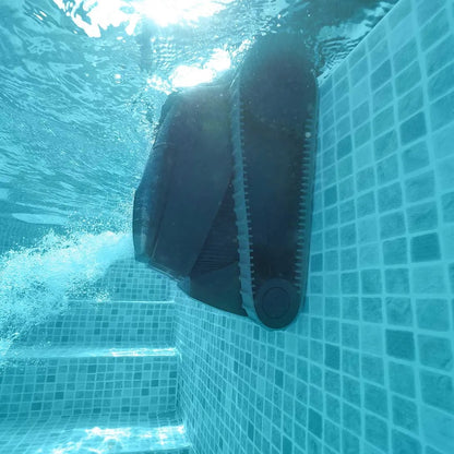 Robot Pulitore Liberty 400 con App