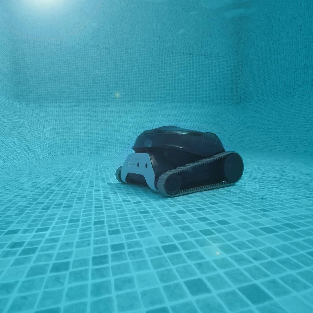 Robot Pulitore Liberty 400 con App