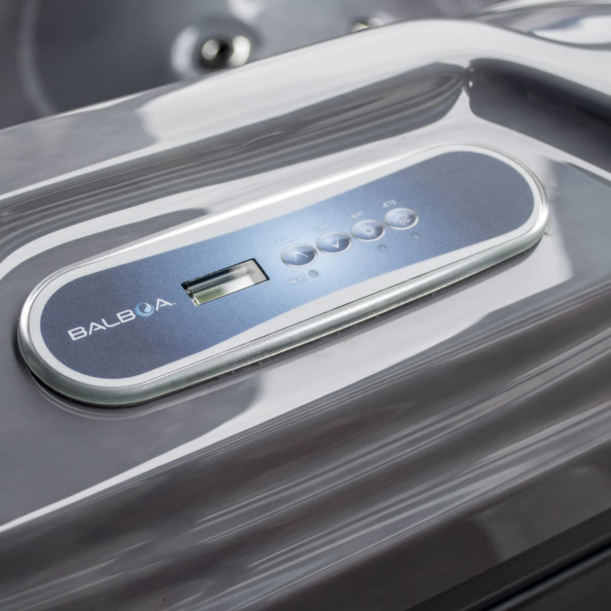 Spa Idromassaggio 2 sedute serie Bellagio HY-6202