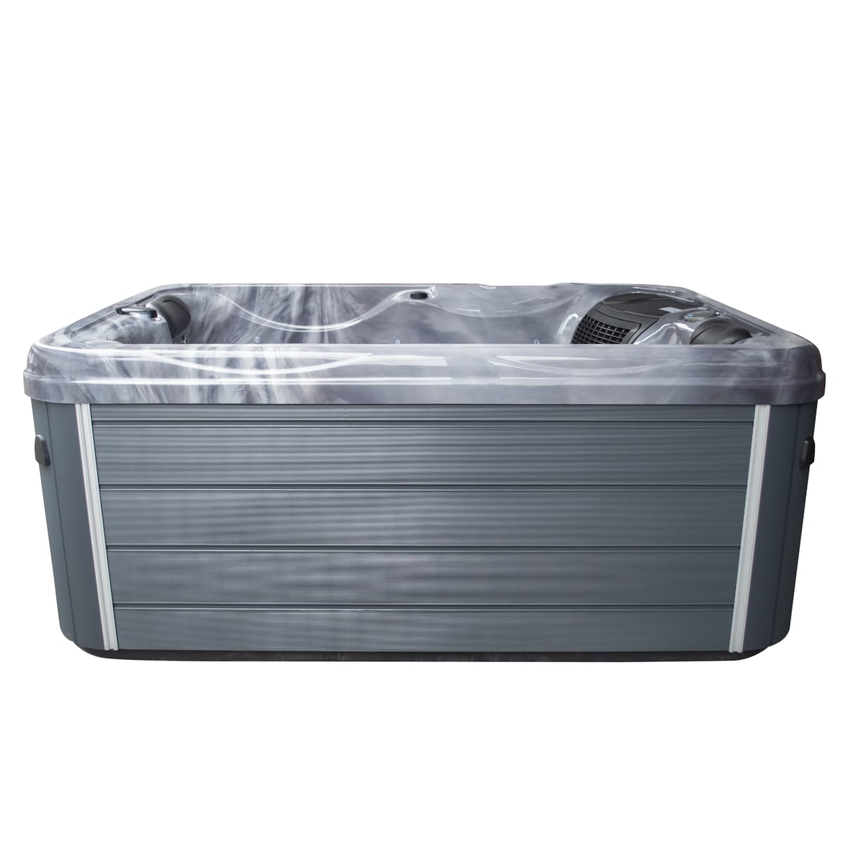 Spa Idromassaggio 2 sedute serie Bellagio HY-6202