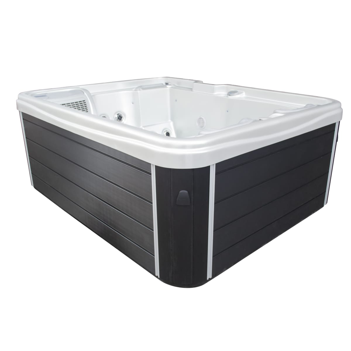Spa Idromassaggio 3 sedute serie Inspiro Starter HY-6301B