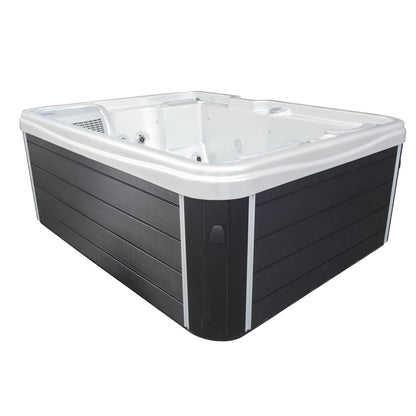 Spa Idromassaggio 3 sedute serie Inspiro Starter HY-6301B