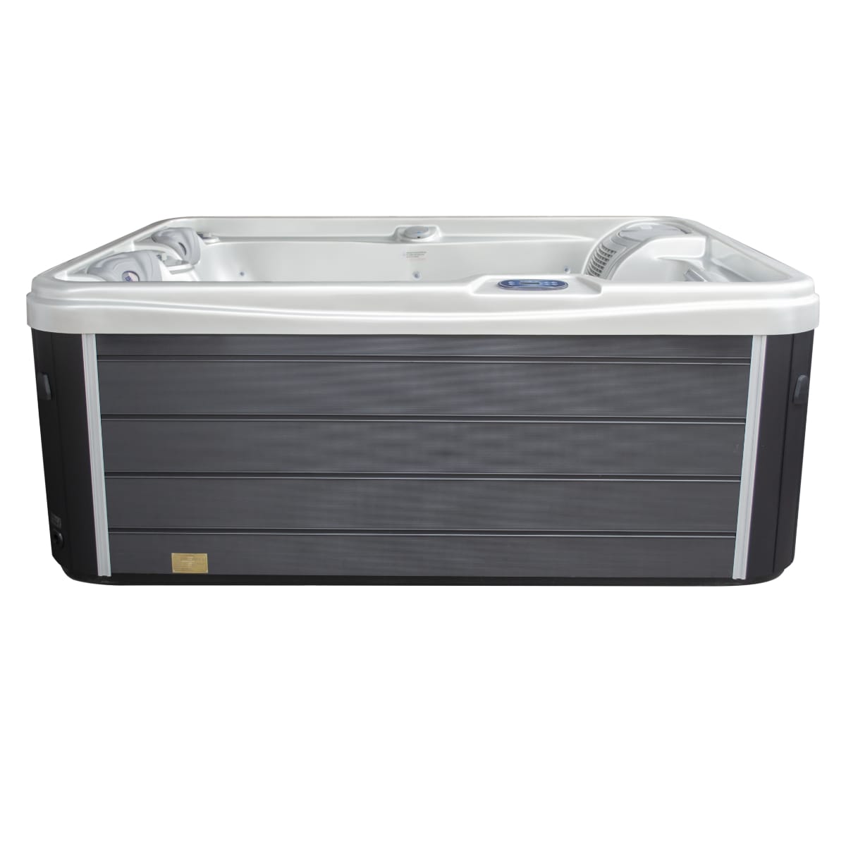 Spa Idromassaggio 3 sedute serie Inspiro Starter HY-6301B