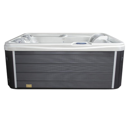 Spa Idromassaggio 3 sedute serie Inspiro Starter HY-6301B