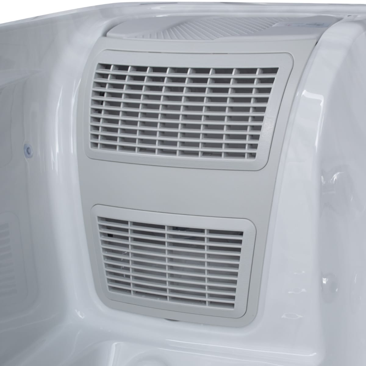 Spa Idromassaggio 3 sedute serie Inspiro Starter HY-6301B
