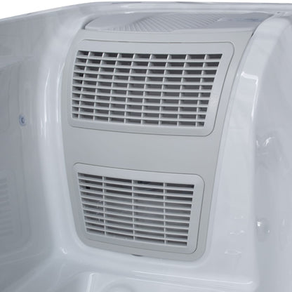 Spa Idromassaggio 3 sedute serie Inspiro Starter HY-6301B