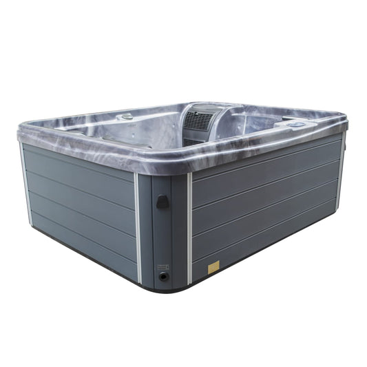 Spa Idromassaggio 3 sedute serie Bellagio HY-6301
