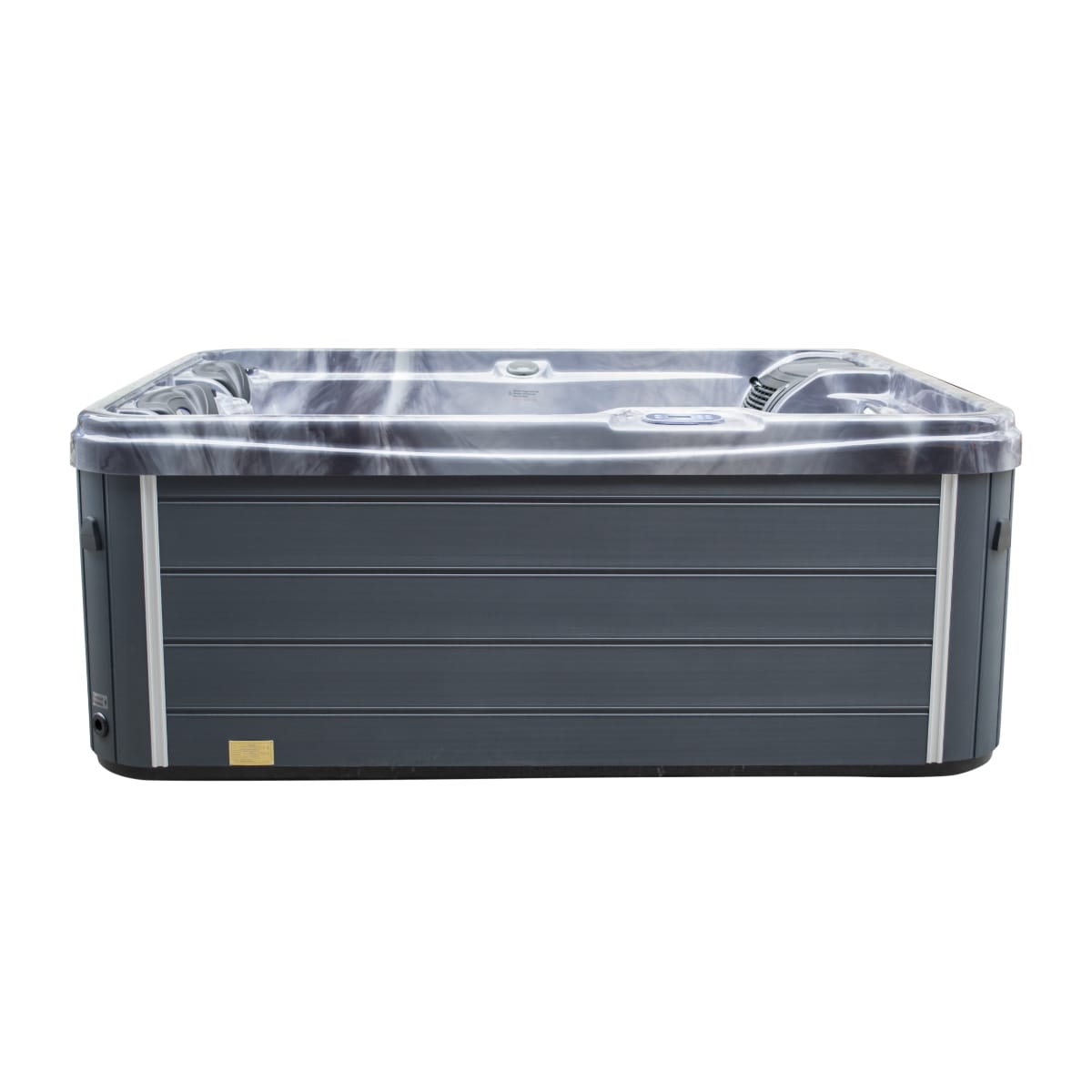 Spa Idromassaggio 3 sedute serie Bellagio HY-6301