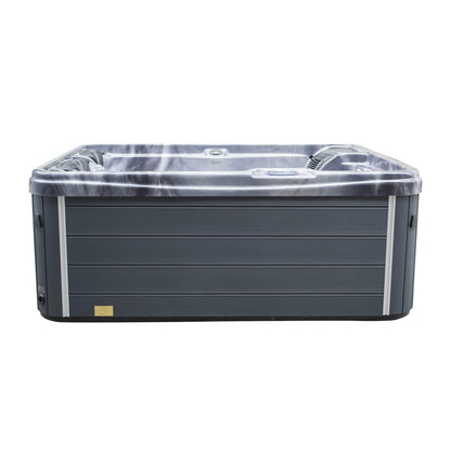 Spa Idromassaggio 3 sedute serie Bellagio HY-6301