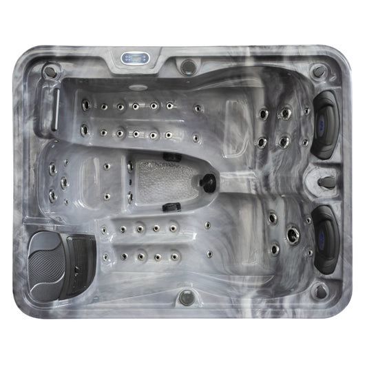 Spa Idromassaggio 3 sedute serie Bellagio HY-6301