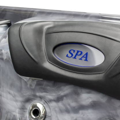 Spa Idromassaggio 3 sedute serie Bellagio HY-6301