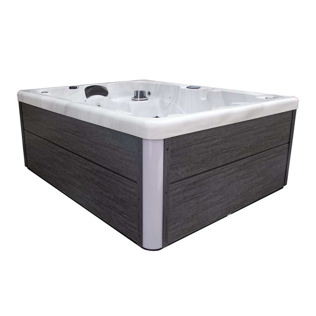 Spa Idromassaggio 3 sedute serie Inspiro Starter HY-6303