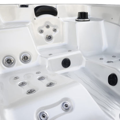 Spa Idromassaggio 3 sedute serie Inspiro Starter HY-6303