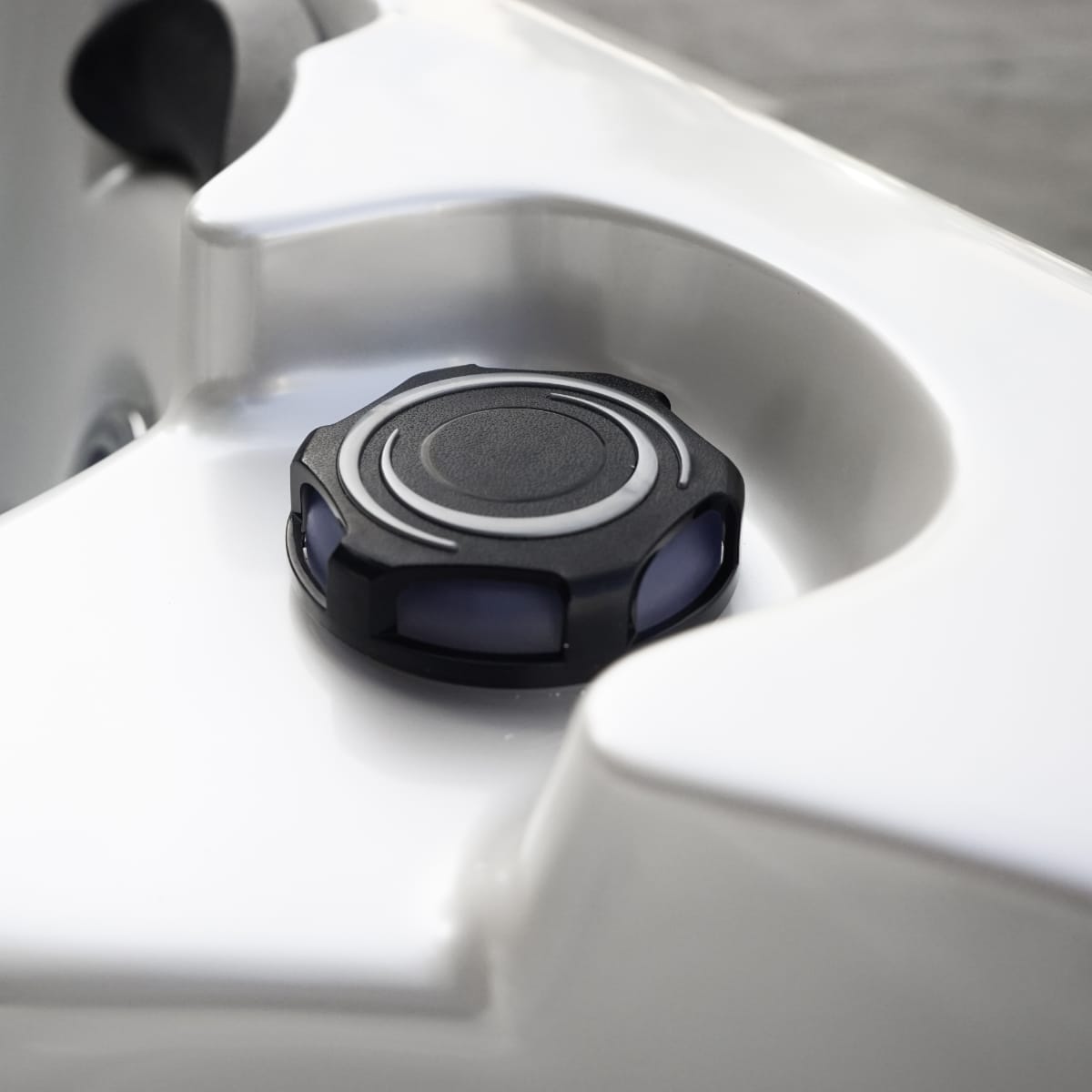 Spa Idromassaggio 3 sedute serie Inspiro Starter HY-6303