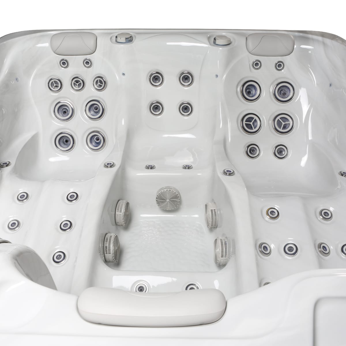 Spa Idromassaggio 4 sedute serie Bellagio HY-6412