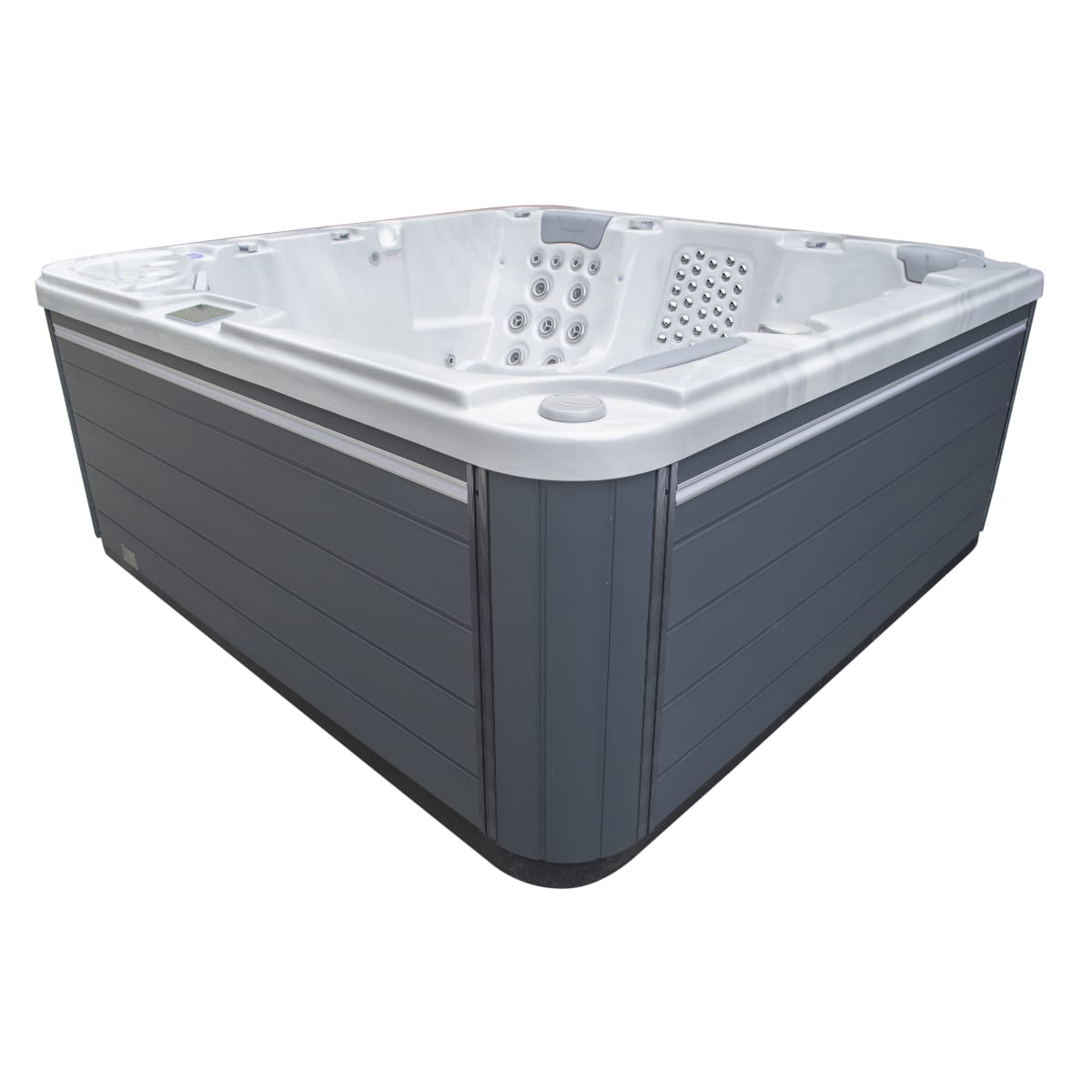 Spa Idromassaggio 5 sedute serie Bellagio HY-6505