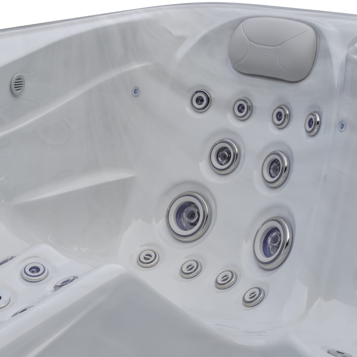Spa Idromassaggio 5 sedute serie Bellagio HY-6505