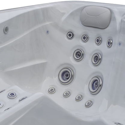 Spa Idromassaggio 5 sedute serie Bellagio HY-6505