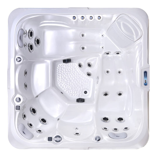 Spa Idromassaggio 5 sedute serie Inspiro Starter HY-6508