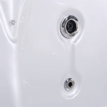 Spa Idromassaggio 5 sedute serie Inspiro Starter HY-6508