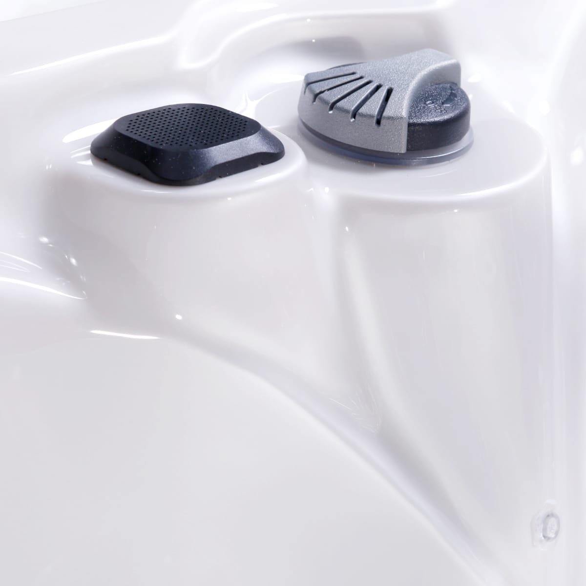 Spa Idromassaggio 5 sedute serie Inspiro Starter HY-6508