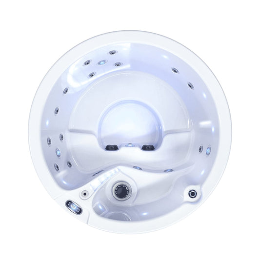 Spa Idromassaggio 5 sedute serie Inspiro Starter HY-6511