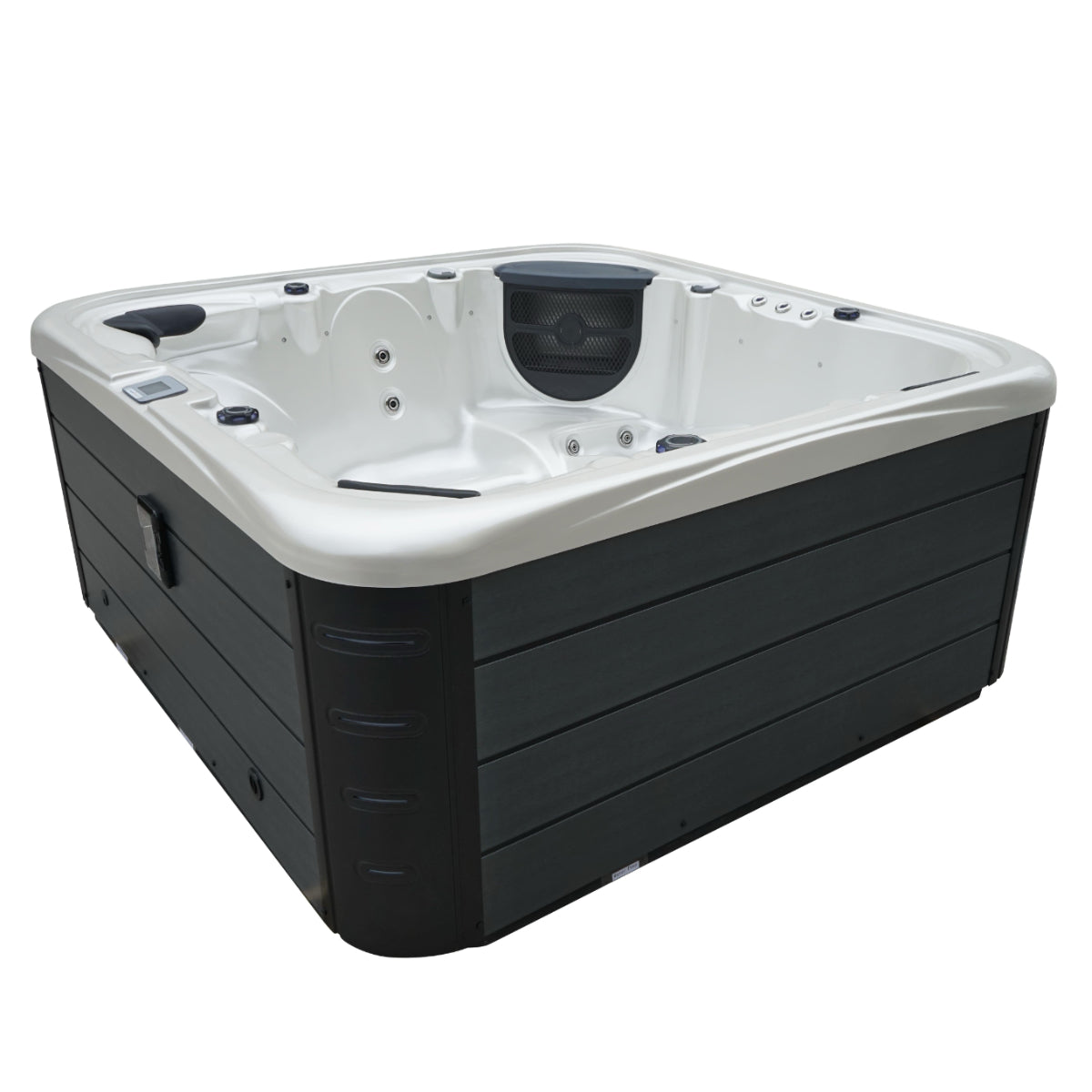 Spa Idromassaggio 5 sedute serie Bellagio HY-6518