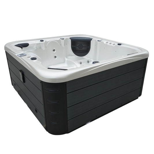 Spa Idromassaggio 5 sedute serie Bellagio HY-6518