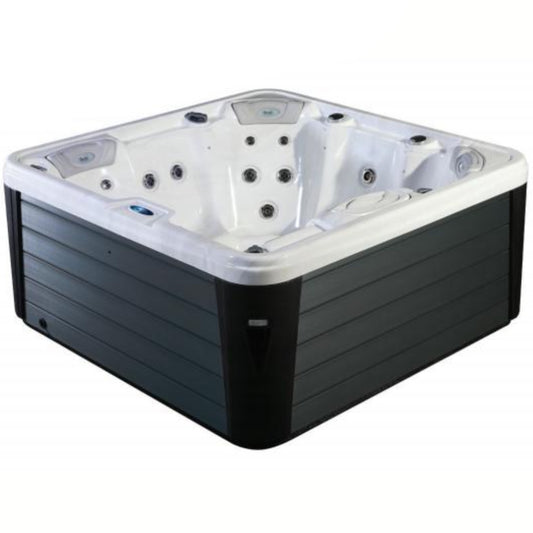 Spa Idromassaggio 5 sedute serie Bellagio HY-6522