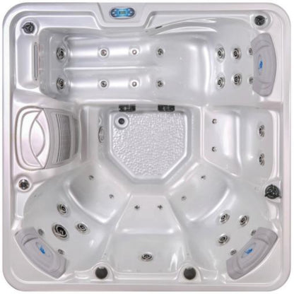 Spa Idromassaggio 5 sedute serie Bellagio HY-6522