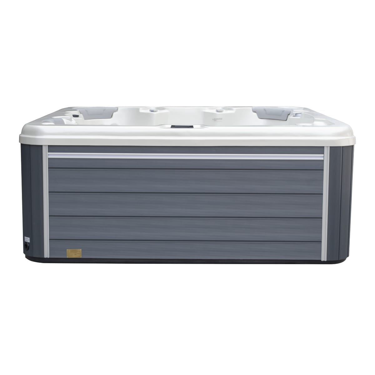Spa Idromassaggio 6 sedute serie Bellagio HY-6605