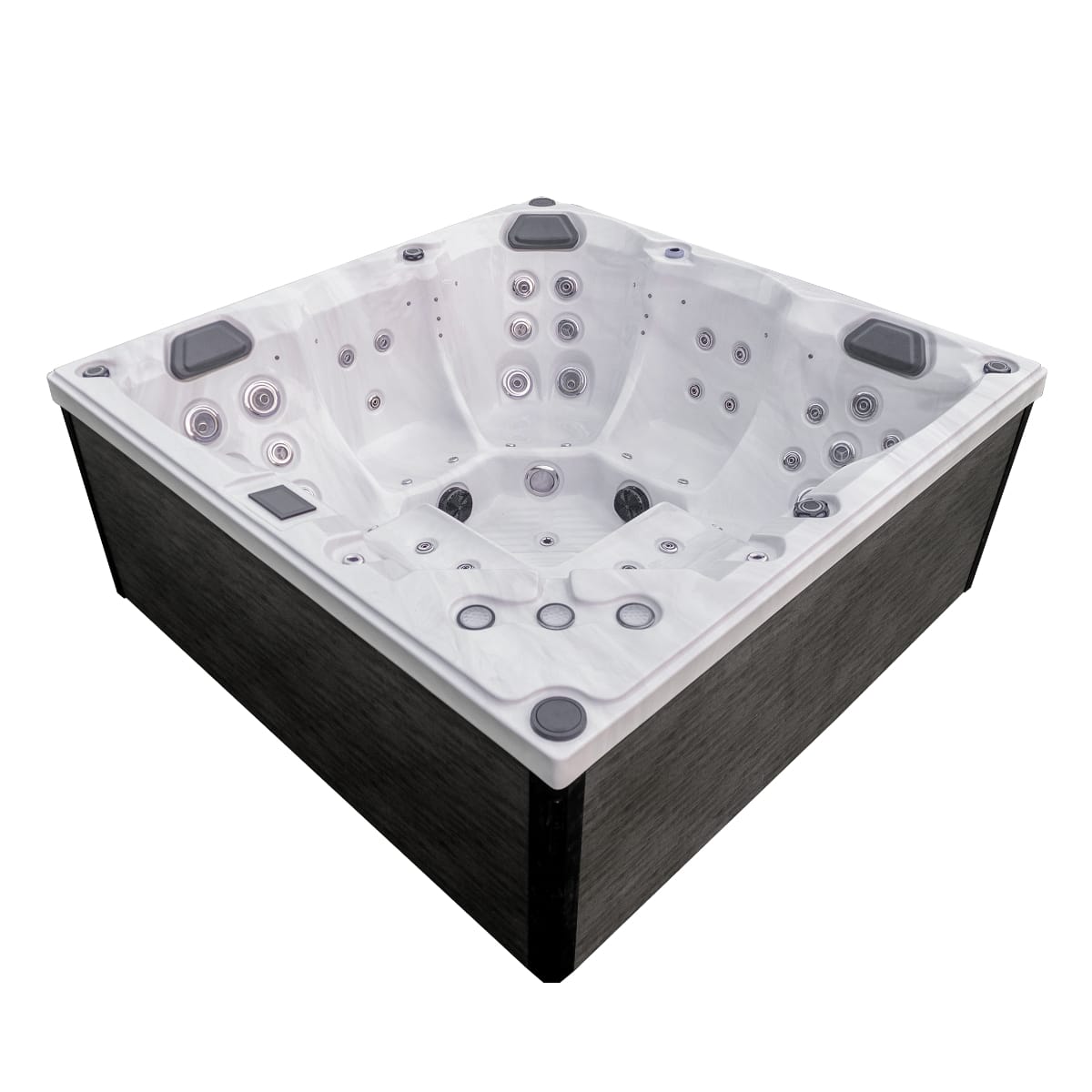 Spa Idromassaggio serie Vogue HY-6509